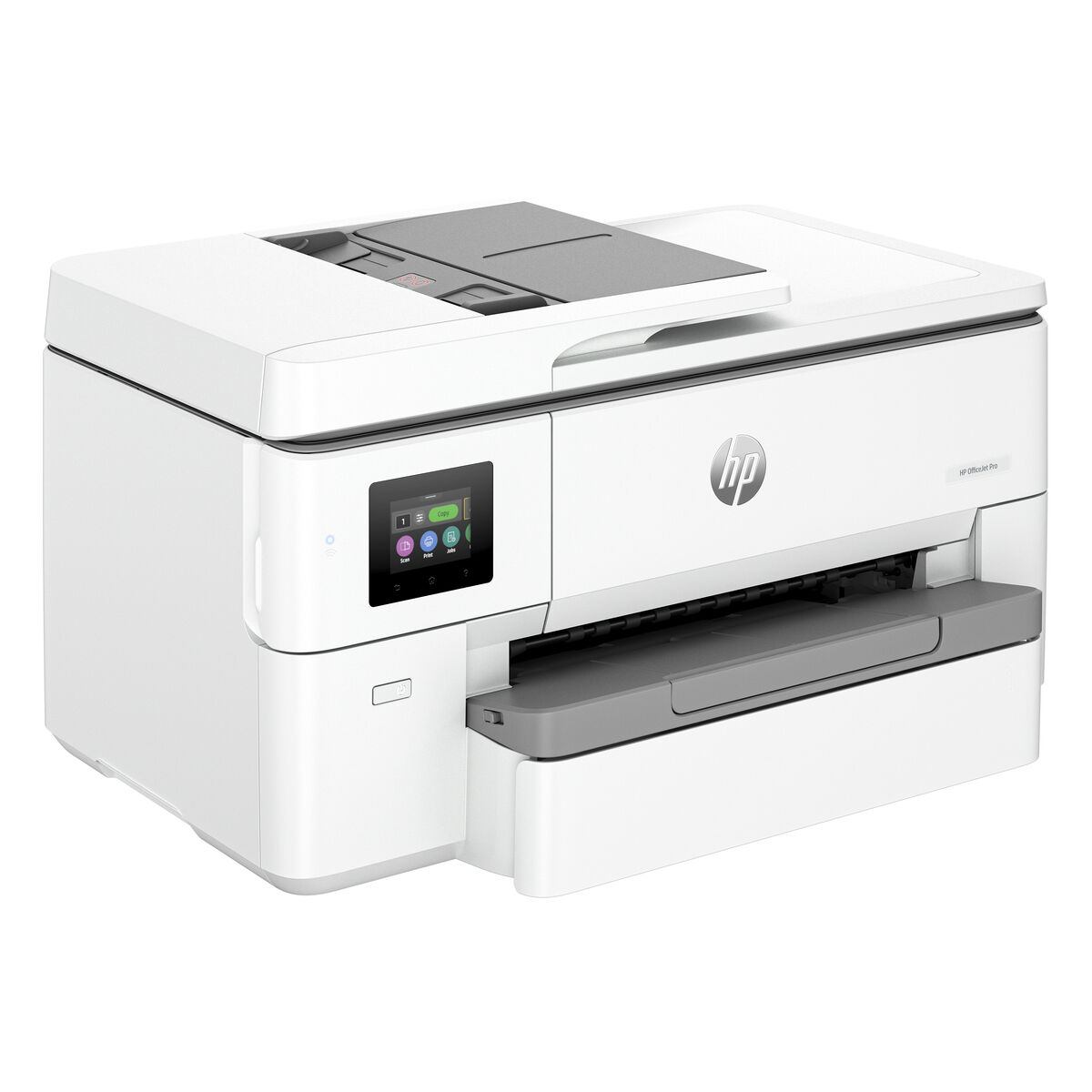 Multifunctionele Printer HP OfficeJet Pro 9720e